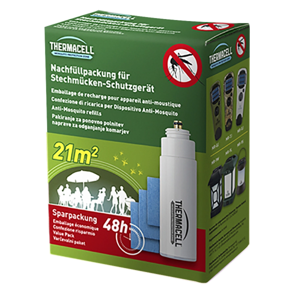 Therma Cell Nachfüllpackung R4