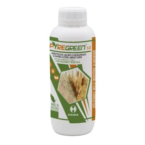 Pyregreen 5.0