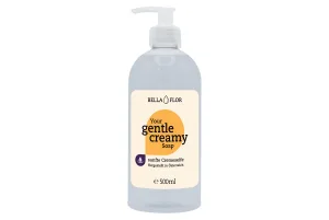 Seife Creme Bellaflor 500 ml