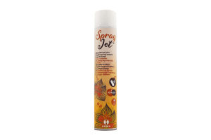 Spray  Jet Ambra Geruchsneutralisierer 750 ml