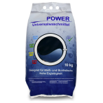 POWER Universalwaschmittel 10 kg, 30/60/95 °C